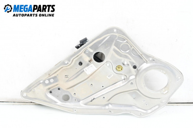 Motor des elektrischen fensterhebers for Mercedes-Benz C-Class Sedan (W204) (01.2007 - 01.2014), 5 türen, sedan, position: links, rückseite