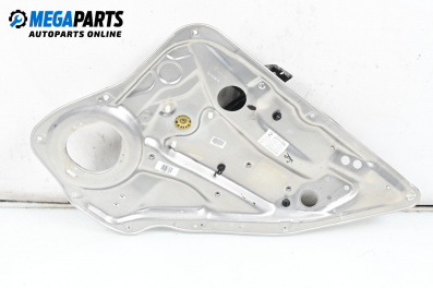 Motor des elektrischen fensterhebers for Mercedes-Benz C-Class Sedan (W204) (01.2007 - 01.2014), 5 türen, sedan, position: rechts, rückseite