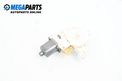 Motor macara geam for Mercedes-Benz C-Class Sedan (W204) (01.2007 - 01.2014), 5 uși, sedan, position: stânga - spate