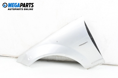 Kotflügel for Mercedes-Benz C-Class Sedan (W204) (01.2007 - 01.2014), 5 türen, sedan, position: links, vorderseite