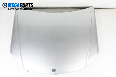 Bonnet for Mercedes-Benz C-Class Sedan (W204) (01.2007 - 01.2014), 5 doors, sedan, position: front