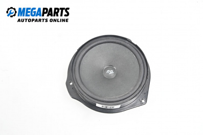 Loudspeaker for Mercedes-Benz C-Class Sedan (W204) (01.2007 - 01.2014)