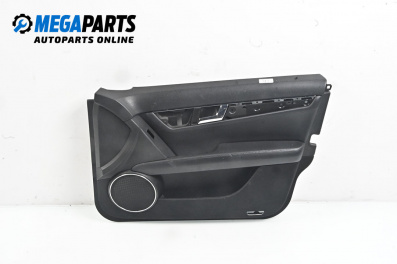 Panou interior ușă for Mercedes-Benz C-Class Sedan (W204) (01.2007 - 01.2014), 5 uși, sedan, position: dreaptă - spate