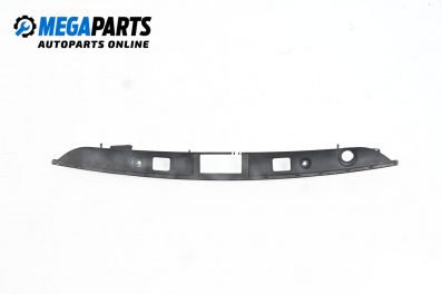 Material profilat portbagaj for Mercedes-Benz C-Class Sedan (W204) (01.2007 - 01.2014), sedan, position: din spate