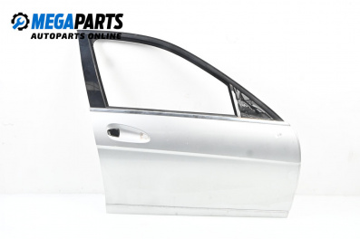 Door for Mercedes-Benz C-Class Sedan (W204) (01.2007 - 01.2014), 5 doors, sedan, position: front - right