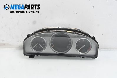 Bloc instrumente de bord for Mercedes-Benz C-Class Sedan (W204) (01.2007 - 01.2014) C 320 CDI (204.022), 224 hp