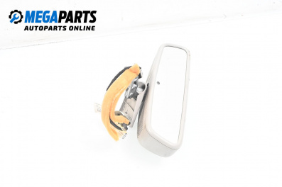 Electrochromatic mirror for Mercedes-Benz C-Class Sedan (W204) (01.2007 - 01.2014)