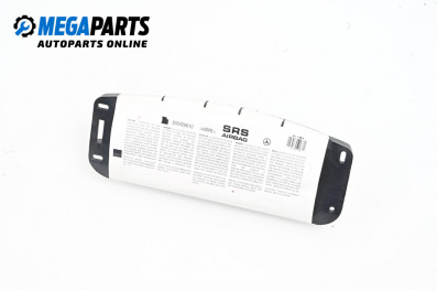 Airbag for Mercedes-Benz C-Class Sedan (W204) (01.2007 - 01.2014), 5 uși, sedan, position: fața