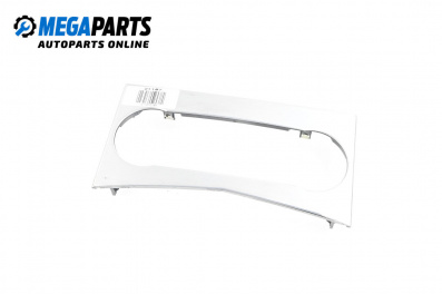 Interior plastic for Mercedes-Benz C-Class Sedan (W204) (01.2007 - 01.2014), 5 doors, sedan, position: front