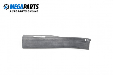 Interior plastic for Mercedes-Benz C-Class Sedan (W204) (01.2007 - 01.2014), 5 doors, sedan, position: rear - left