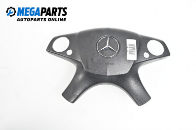 Airbag for Mercedes-Benz C-Class Sedan (W204) (01.2007 - 01.2014), 5 türen, sedan, position: vorderseite