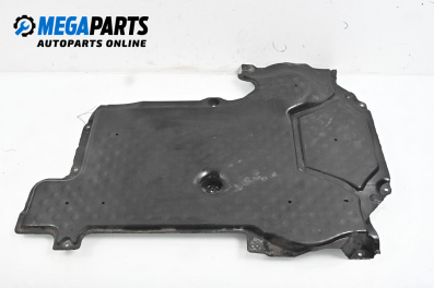 Skid plate for Mercedes-Benz C-Class Sedan (W204) (01.2007 - 01.2014)