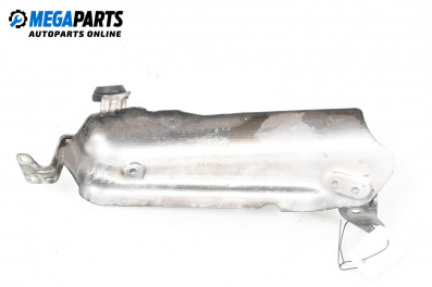 Exhaust manifold heat shield for Mercedes-Benz C-Class Sedan (W204) (01.2007 - 01.2014), 5 doors, sedan