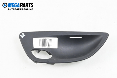 Interieur kunststoffbauteile for BMW 5 Series F10 Touring F11 (11.2009 - 02.2017), 5 türen, combi, position: links