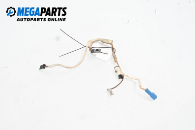 Wiring for BMW 5 Series F10 Touring F11 (11.2009 - 02.2017) 525 d xDrive, 218 hp