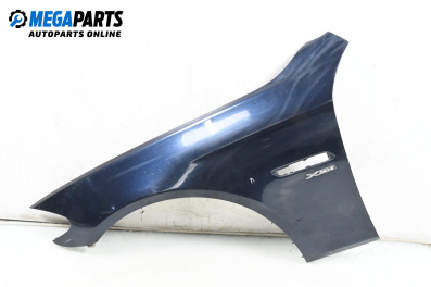 Kotflügel for BMW 5 Series F10 Touring F11 (11.2009 - 02.2017), 5 türen, combi, position: links, vorderseite