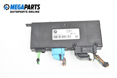 Modul confort for BMW 5 Series F10 Touring F11 (11.2009 - 02.2017), № 9267516