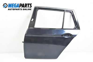 Ușă for BMW 5 Series F10 Touring F11 (11.2009 - 02.2017), 5 uși, combi, position: stânga - spate