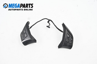 Steering wheel buttons for BMW 3 Series E90 Touring E91 (09.2005 - 06.2012)