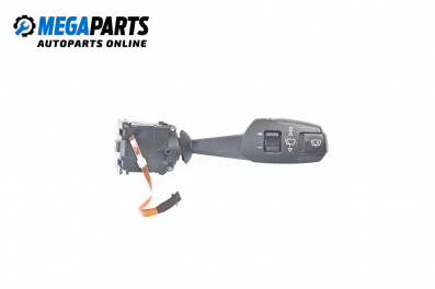 Manetă ștergătoare for BMW 3 Series E90 Touring E91 (09.2005 - 06.2012)