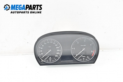 Kilometerzähler for BMW 3 Series E90 Touring E91 (09.2005 - 06.2012) 325 d, 197 hp