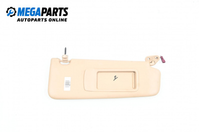 Parasolar for BMW 3 Series E90 Touring E91 (09.2005 - 06.2012), position: dreapta