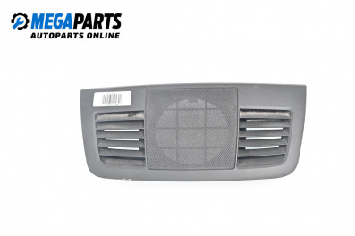 Interior plastic for BMW 3 Series E90 Touring E91 (09.2005 - 06.2012), 5 doors, station wagon, position: front