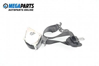 Sicherheitsgurt for BMW 3 Series E90 Touring E91 (09.2005 - 06.2012), 5 türen, position: rechts, vorderseite