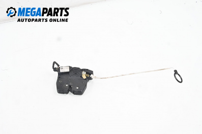 Încuietoare portbagaj for BMW 3 Series E90 Touring E91 (09.2005 - 06.2012), combi, position: din spate