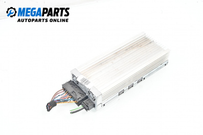 Amplifier for BMW 3 Series E90 Touring E91 (09.2005 - 06.2012), № 65.12 9 170 386