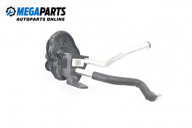 Țevi de încălzire for BMW 3 Series E90 Touring E91 (09.2005 - 06.2012) 325 d, 197 hp