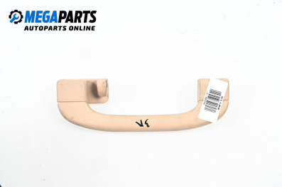 Handle for BMW 3 Series E90 Touring E91 (09.2005 - 06.2012), 5 doors, position: rear - left