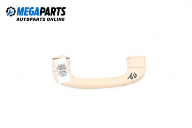 Handle for BMW 3 Series E90 Touring E91 (09.2005 - 06.2012), 5 doors, position: front - right