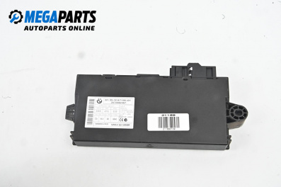 CAS modul for BMW 3 Series E90 Touring E91 (09.2005 - 06.2012), № 61.35-9147195-01