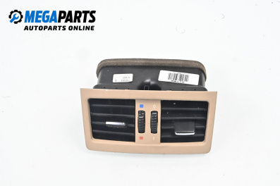 Fante de aer încălzire for BMW 3 Series E90 Touring E91 (09.2005 - 06.2012)