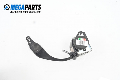 Centură de siguranță for BMW 3 Series E90 Touring E91 (09.2005 - 06.2012), 5 uși, position: dreaptă - spate