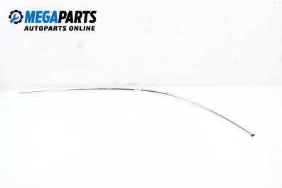 Exterior moulding for BMW 3 Series E90 Touring E91 (09.2005 - 06.2012), station wagon, position: right