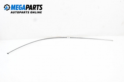 Exterior moulding for BMW 3 Series E90 Touring E91 (09.2005 - 06.2012), station wagon, position: left