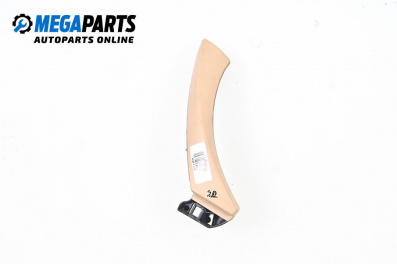 Interior plastic for BMW 3 Series E90 Touring E91 (09.2005 - 06.2012), 5 doors, station wagon, position: right