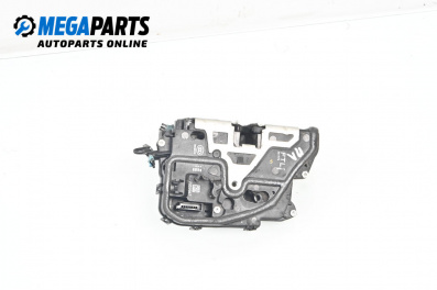 Schloss for BMW 3 Series E90 Touring E91 (09.2005 - 06.2012), position: links, vorderseite