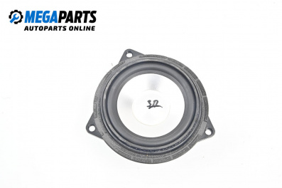 Loudspeaker for BMW 3 Series E90 Touring E91 (09.2005 - 06.2012), № 6513 9142512-01