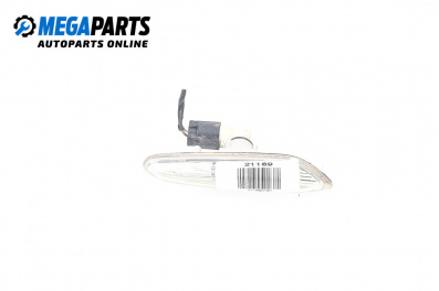 Blinklicht for BMW 3 Series E90 Touring E91 (09.2005 - 06.2012), combi, position: links