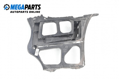 Suport bară de protecție for BMW 3 Series E90 Touring E91 (09.2005 - 06.2012), combi, position: dreaptă - spate