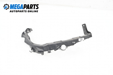 Halterung scheinwerfer for BMW 3 Series E90 Touring E91 (09.2005 - 06.2012), combi, position: rechts