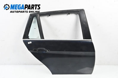 Tür for BMW 3 Series E90 Touring E91 (09.2005 - 06.2012), 5 türen, combi, position: rechts, rückseite