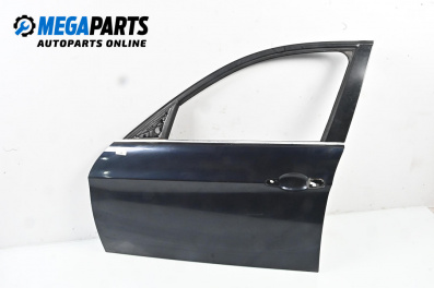 Tür for BMW 3 Series E90 Touring E91 (09.2005 - 06.2012), 5 türen, combi, position: links, vorderseite