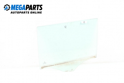 Window for BMW 3 Series E90 Touring E91 (09.2005 - 06.2012), 5 doors, station wagon, position: rear - left