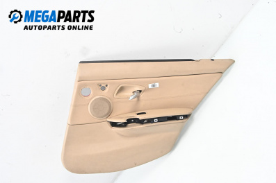 Panou interior ușă for BMW 3 Series E90 Touring E91 (09.2005 - 06.2012), 5 uși, combi, position: dreaptă - spate