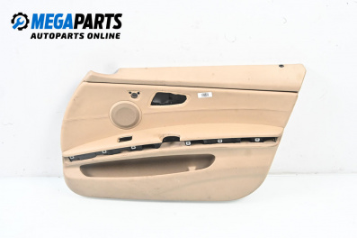 Panou interior ușă for BMW 3 Series E90 Touring E91 (09.2005 - 06.2012), 5 uși, combi, position: dreaptă - fața