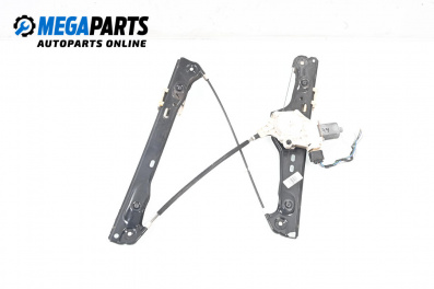 Antrieb el. fensterheber for BMW 3 Series E90 Touring E91 (09.2005 - 06.2012), 5 türen, combi, position: rechts, vorderseite